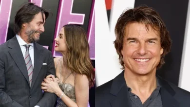 Ana de Armas reveals special bond with Keanu Reeves after Tom Cruise split