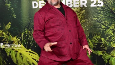 Anaconda Slithers Into The Picture