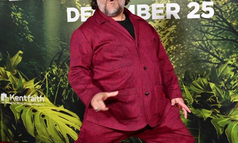 Anaconda Slithers Into The Picture