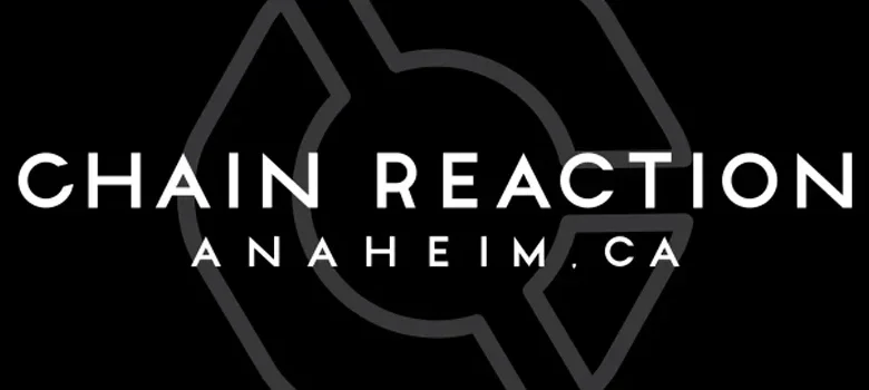 Anaheim, CA Venue Chain Reaction To Close Its Doors This Month