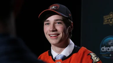 Anaheim Ducks’ Manchild: Beckett Sennecke Is a Real Calder Contender