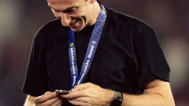 Análise: Flamengo recorre ao DNA do clube para conquistar o Brasileirão de forma dominante