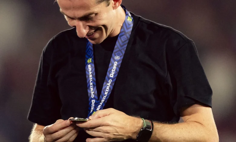 Análise: Flamengo recorre ao DNA do clube para conquistar o Brasileirão de forma dominante