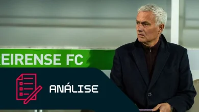 Análise: Mourinho persegue a vitória 750 da carreira com um Benfica em ascensão