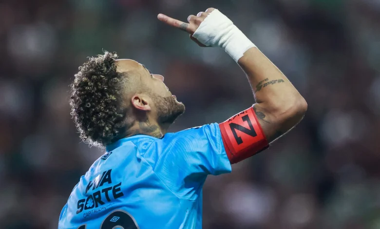 Chances Série A: Inter chega à 38ª rodada com 28% de probabilidade de ficar; Santos tem 98%