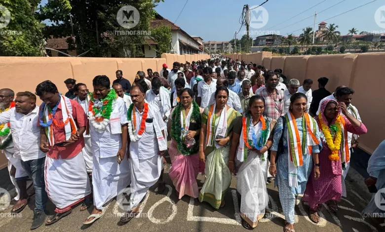 Analysis | BJP's Sabarimala gold issue loses glitter, Pandalam Municipality votes for hung house