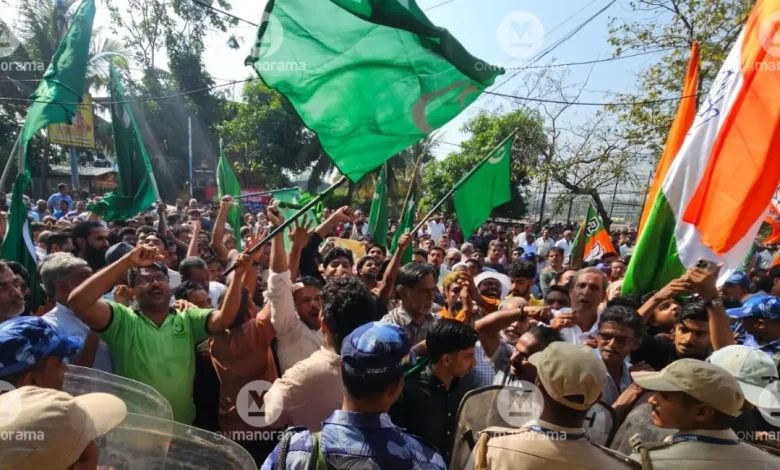 Analysis | CPM’s double game with SDPI and BJP to corner UDF fails Kannur Corporation