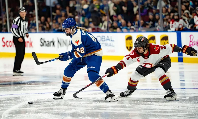 Analysis: Ottawa Charge Struggle To Sustain Momentum In Tight Loss To Vancouver