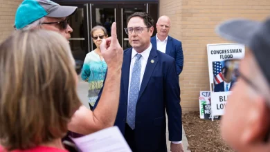 Analysis | Rank-and-file Republicans feel heat from constituents on health care