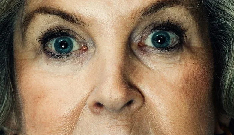 Analysis: What these close-up photos of the Trump administration really say