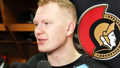 Analyst Believes Brady Tkachuk Has Eyes on the Philadelphia Flyers