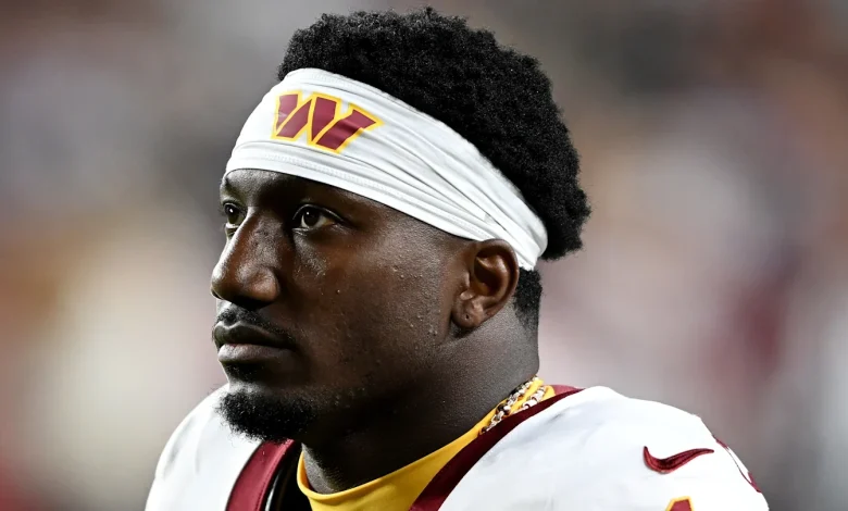 Analyst details the colossal Commanders challenge redefining Deebo Samuel