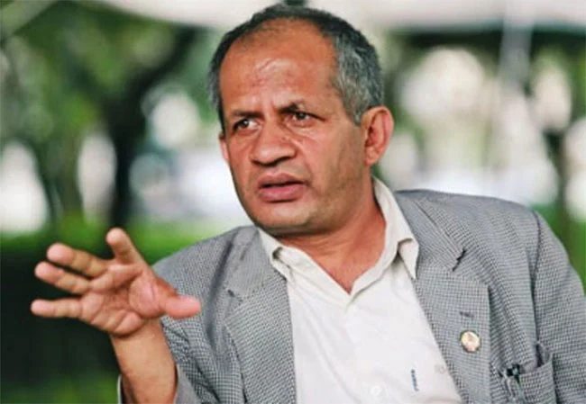 Anarchic government replaced rule of law after Gen Z protest: Gyawali