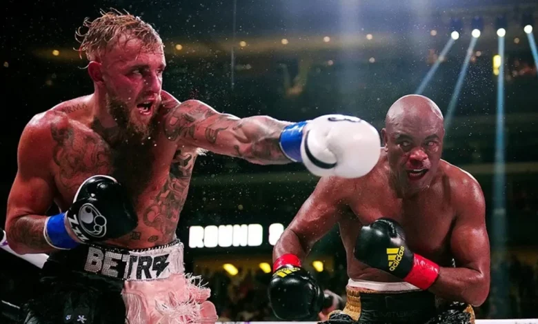 Anderson Silva age: How old is UFC legend-turned-boxer?