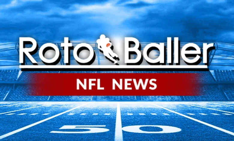 Andre Baccellia Week 14 Outlook for Fantasy Football (2025)