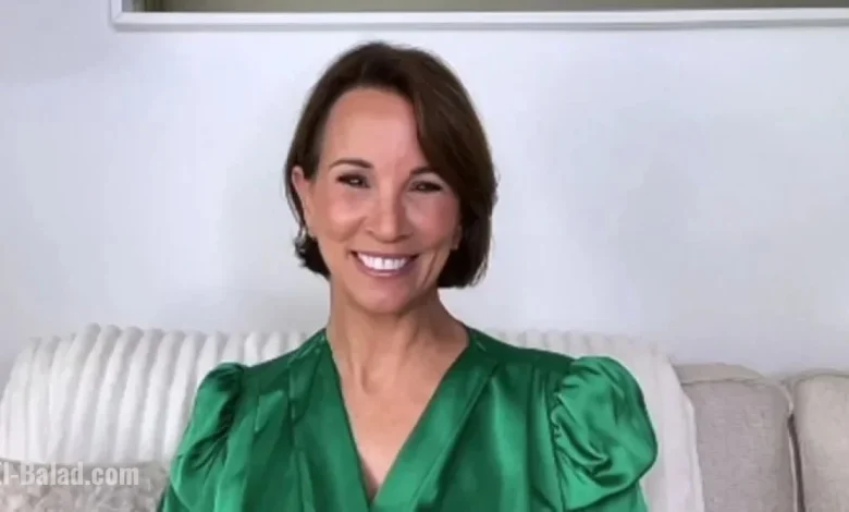 Andrea McLean Returns to Loose Women After Five-Year Health Struggle Admission