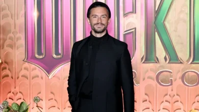 Andrew Lloyd Webber Responds to Jonathan Bailey’s ‘Cats’ Pitch With a Different Suggestion: ‘Looks Pretty Phantom Like’ | Video