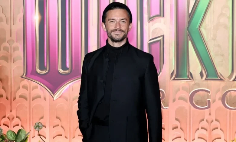 Andrew Lloyd Webber Responds to Jonathan Bailey’s ‘Cats’ Pitch With a Different Suggestion: ‘Looks Pretty Phantom Like’ | Video