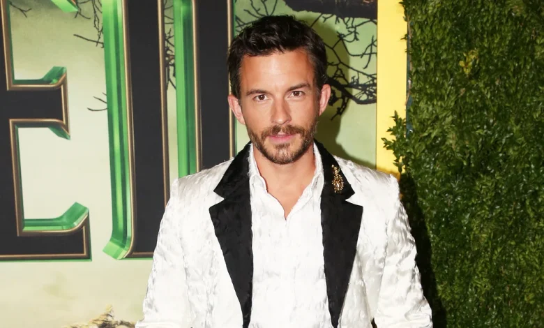 Andrew Lloyd Webber Wants WICKED Movie Star Jonathan Bailey to Play Phantom of the Opera