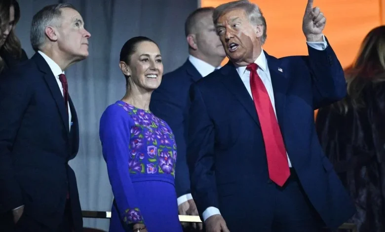 Andrew Phillips: Trump’s global security vision means problems for Canada