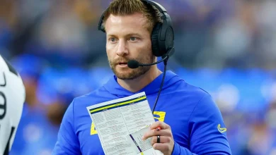 Andrew Whitworth Spells Out Why Sean McVay’s Rams Were Destined to Lose to Panthers