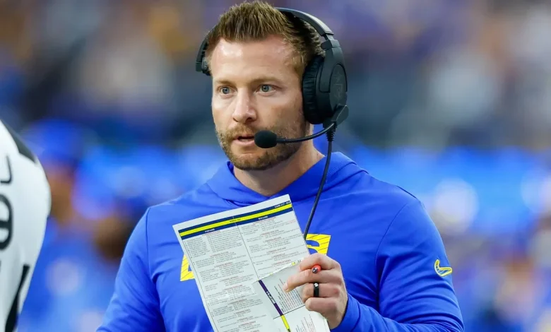 Andrew Whitworth Spells Out Why Sean McVay’s Rams Were Destined to Lose to Panthers