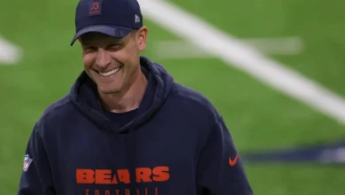 Andrew Whitworth says Packers are still better than Bears