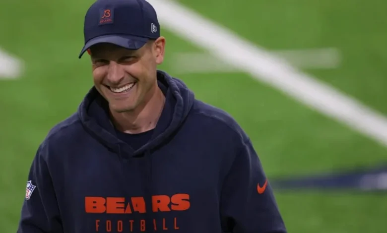 Andrew Whitworth says Packers are still better than Bears