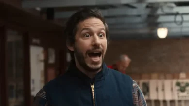 Andy Samberg and Jason Momoa's ‘Protecting Jared’ Starts Filming in Oahu in February 2026