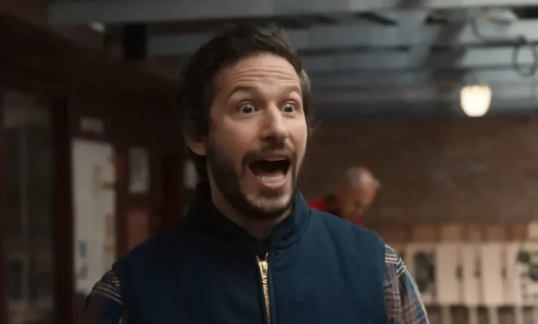 Andy Samberg and Jason Momoa's ‘Protecting Jared’ Starts Filming in Oahu in February 2026