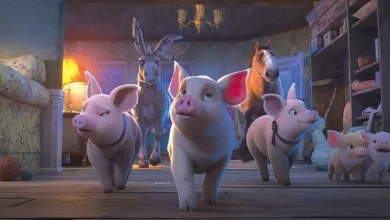 Andy Serkis’ ‘Animal Farm’ Acquired by Angel Studios