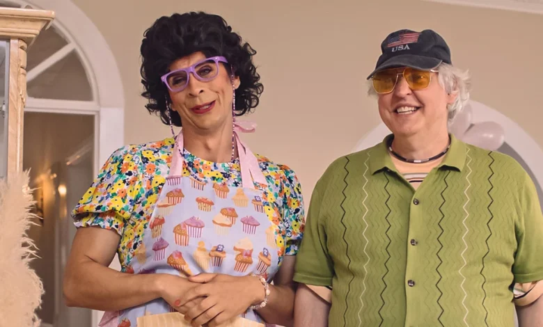 Andy and the Band on CBBC: full details and when it's on