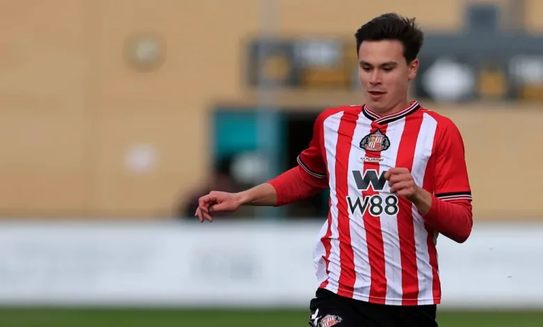 Andy’s Player Ratings: Sunderland u21 1-2 Man City u21 - Black Cats Lose Out In Tight Game