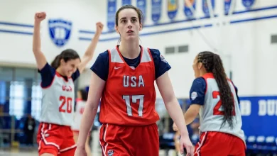 Angel Reese and Caitlin Clark address ongoing WNBA CBA negotiations