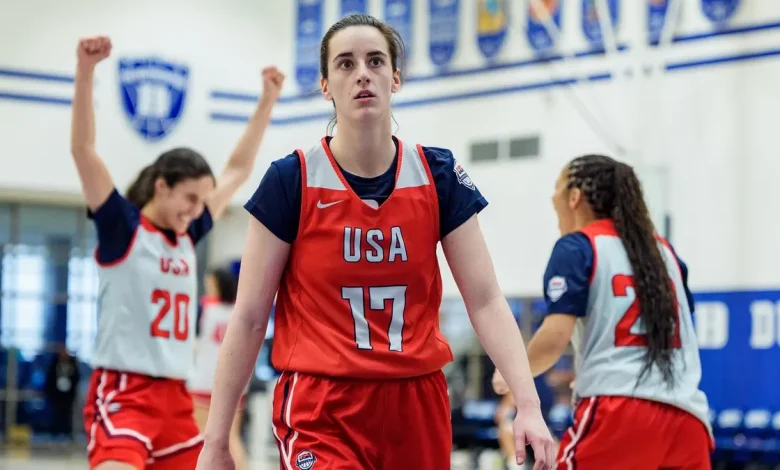 Angel Reese and Caitlin Clark address ongoing WNBA CBA negotiations