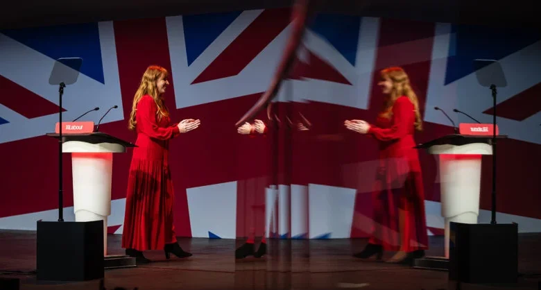 Angela Rayner is Wes Streeting’s biggest obstacle to PM