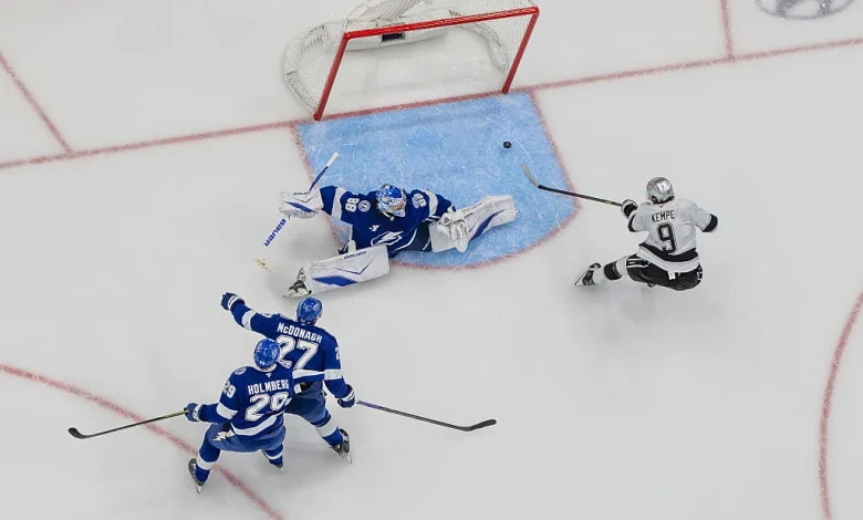 Angeles Analysis – Swede Caroline……2 Goals Never Seemed So Good