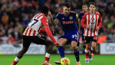 'Angry' Bruno Guimarães delivers honest verdict after Newcastle United loss