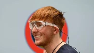 Angry Ginge's Rochdale pal and fellow Bov Boy gives verdict on whether he'll be crowned king of the jungle