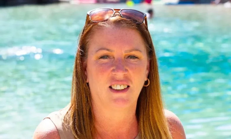 Angry Ginge's mum shares incredible story of his I'm A Celeb journey for first time