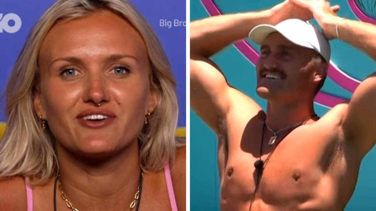 Angry fans call out Big Brother rule break