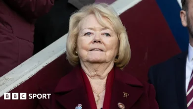 Ann Budge steps down as Hearts chair; analysis