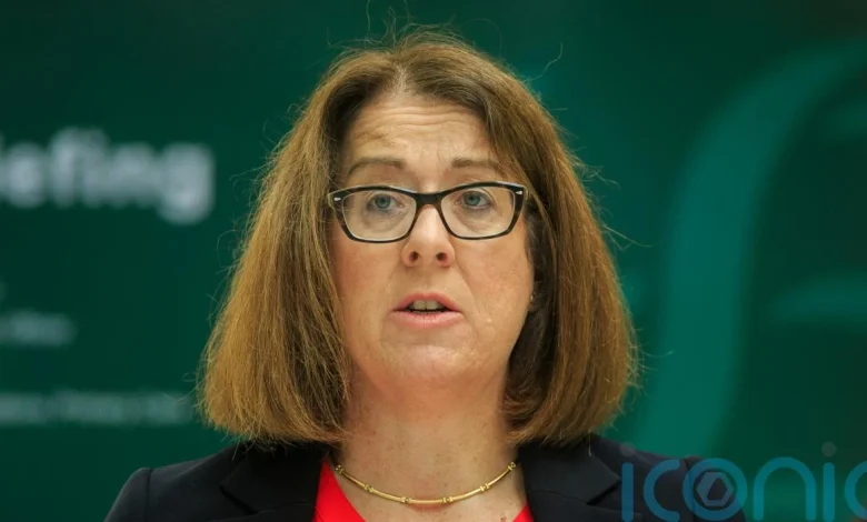 Anne O’Connor appointed as next HSE chief