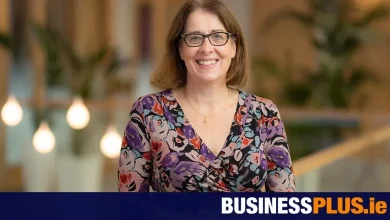 Anne O'Connor to take up the role of CEO of the HSE