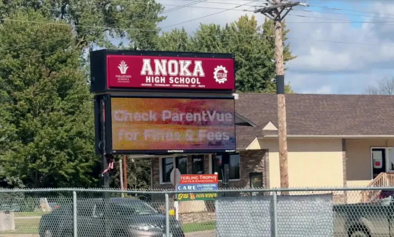 Anoka-Hennepin teachers’ union planning for possible strike vote