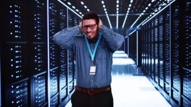 Another Central Ohio township bans all new data center development as concerns arise nationwide