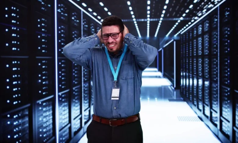 Another Central Ohio township bans all new data center development as concerns arise nationwide