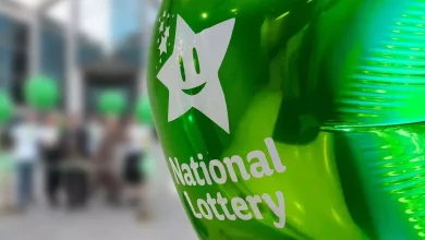 Another big Lotto win for one Cork town as punter scoops 6-figure sum