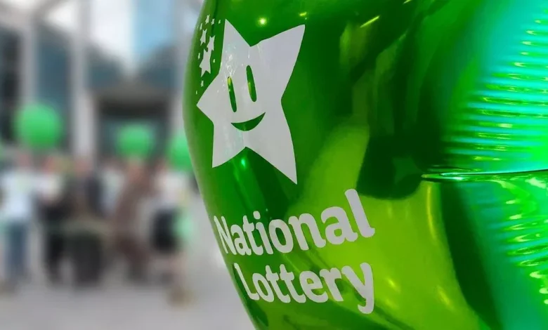 Another big Lotto win for one Cork town as punter scoops 6-figure sum