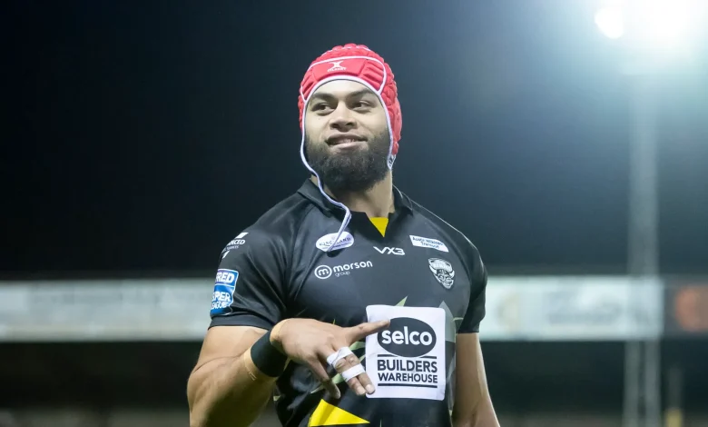 Another new name linked with Salford owners as wage wait goes on